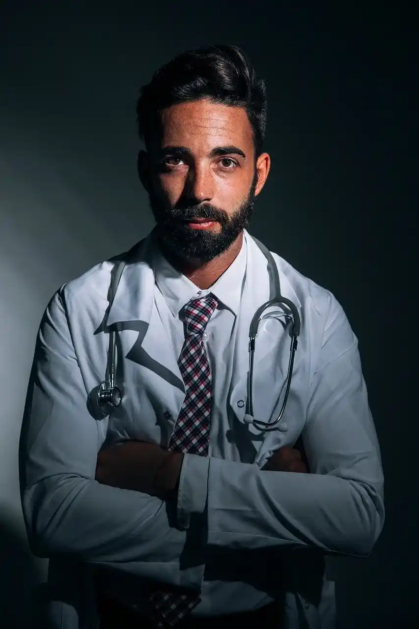 doctor5